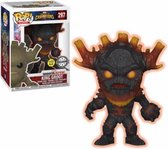 Pop! Marvel: Contest of Champions - Glow in the Dark King Groot LE