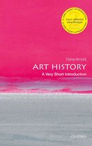 Very Short Introductions - Art History: A Very Short Introduction