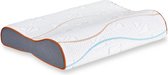 M Line - Wave pillow 40x60x13