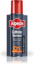 Alpecin Caffeine Shampoo C1 Mannen 250 ml