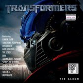 Transformers: The Album (Purple Vinyl) (Rsd 2019)