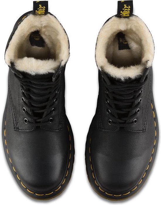 papaz heyecan kızartmak dr martens serena dames - missionariesoffatima.org