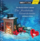 Musikalischer Adventskalender