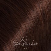 We Love Hair - Ola Chica! - Clip in Set - 200g