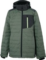 Brunotti Trysail JR FW1920 Boys  Snowjacket - Maat 128