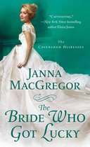 The Cavensham Heiresses 2 - The Bride Who Got Lucky