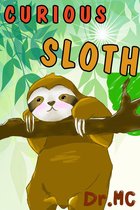 Bedtime Children 2 - Curious Sloth
