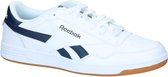 Reebok Royal Techqu Witte Sneakers  Heren 40,5