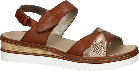 Sandalen Rieker | bol.com
