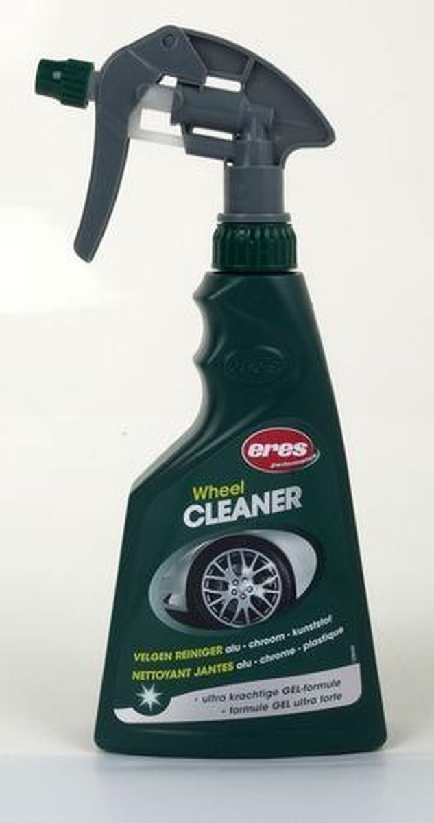 Eres Wheel Cleaner Spray 500 ml.
