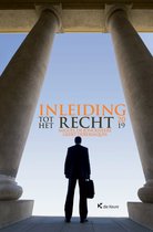 Inleiding tot het recht (editie 2019)