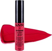 NYX Intense Butter Gloss - IBLG22 Cherry Custard