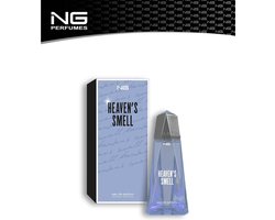 NG Heaven's Smell Eau de Parfum 100 ml