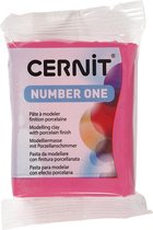 Cernit raspberry (481) 56gr