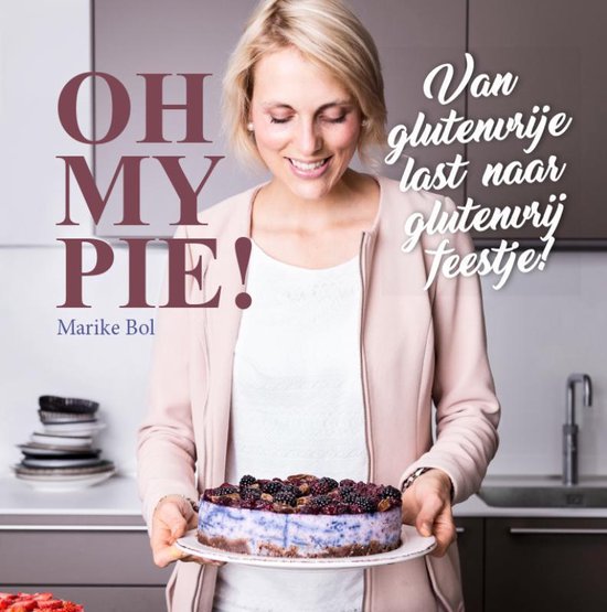 Oh My Pie! - Oh My Pie!