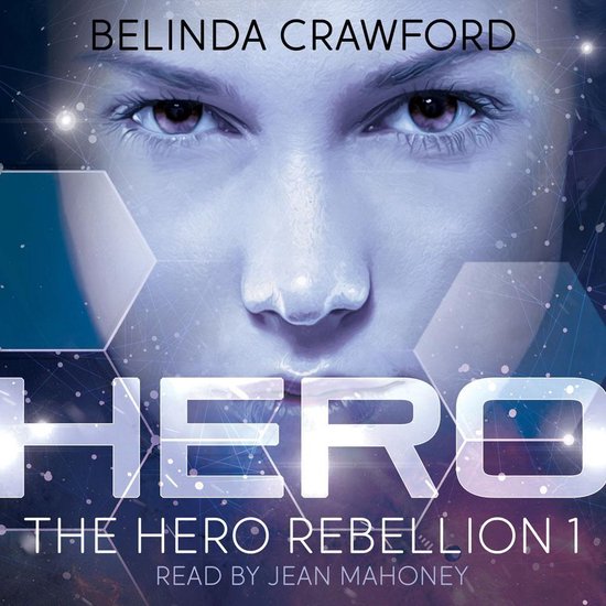 Hero - cover