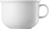 Tasse à Cappuccino Thomas Trend - 0,32 Litre - Blanc