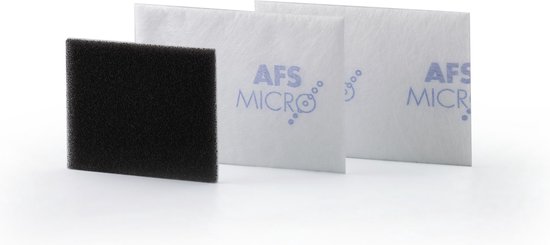 Philips AFS-microfilter FC8032/02 | bol.com