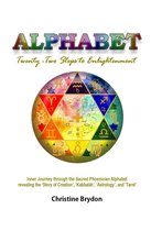 Phoenician Alphabet 2 - 'Alphabet' Twenty-Two Steps to Enlightenment