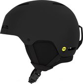 GIRO Giro Ledge FS Mips Sneeuw Helm Unisex - Matte Graphite
