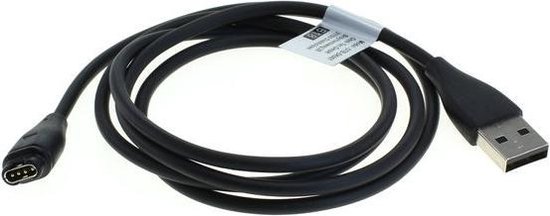 USB kabel voor Garmin smartwatches | bol.com