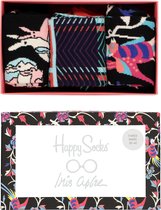 Happy Socks Iris Apfel  Giftbox - Maat 41-46