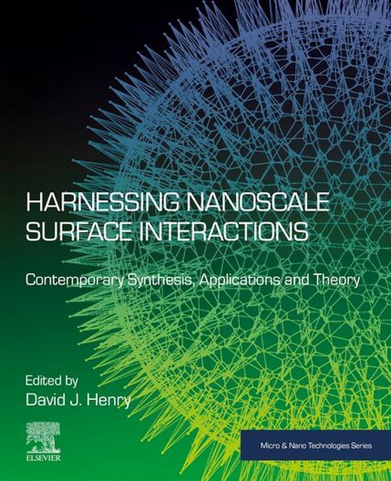 Micro and Nano Technologies - Harnessing Nanoscale Surface Interactions ...