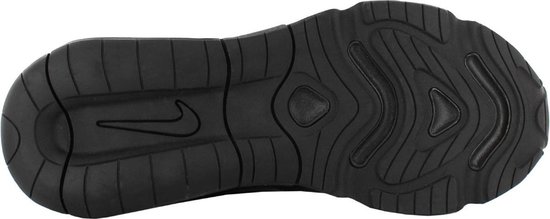 Nike Sneakers - Maat 42.5 - Mannen - zwart - Nike