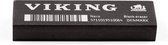 Viking Nero Gum 70x20x10mm Zwart