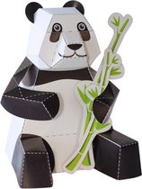 Pukaca DIY Panda