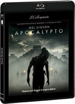 laFeltrinelli Apocalypto. Con Card (DVD + Blu-ray)