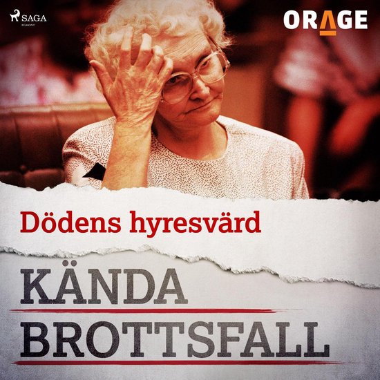 Dödens hyresvärd - cover