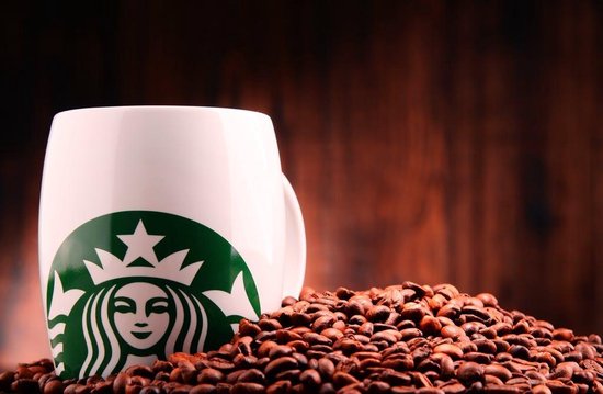 Starbucks Blonde Espresso Roast koffie - koffiebonen - 6 zakken à 200 gram - Starbucks