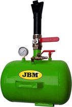 Bijlage Goodwill Pigment JBM Tools | JBM Airbooster 18L liter tank | Geschikt voor banden | | bol.com