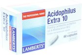 Acidophilus Extra 10 /L8418