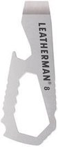 Leatherman - #8 - sleutelhanger