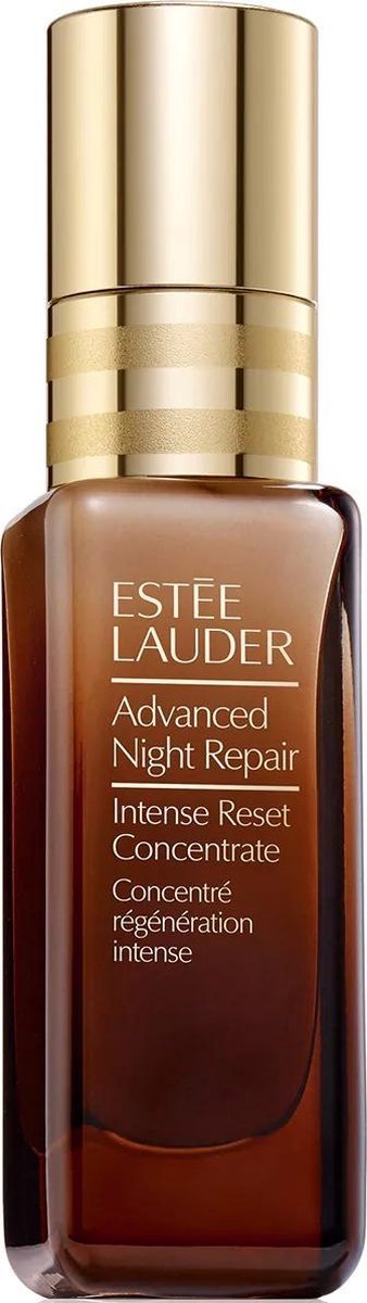 Estee Lauder - Advanced Night Repair Intense Reset Concentrate - Night Face Cream - Estée Lauder