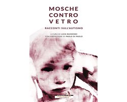 I minolli - Mosche contro vetro