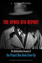 MUFON - The Hynek UFO Report