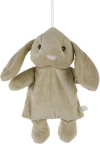 magnetron knuffel Konijn warmteknuffel pittenzak hotpack