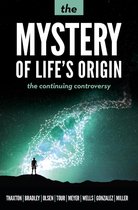 The Mystery of Life's Origin