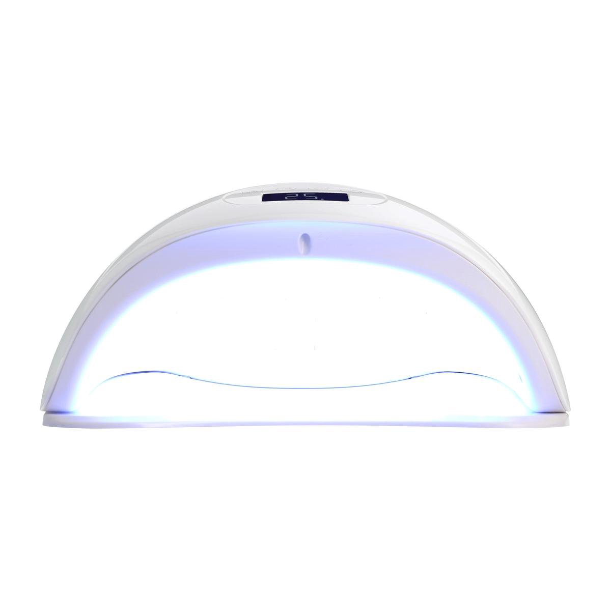 MEANAIL® Sunshine -UV LED lamp - 48w - Nageldroger - Gel nagellak | bol.com