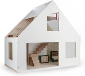 Bajo Doll’s house