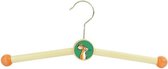 Bajo Gruffalo Wardrobe Peg - Muis