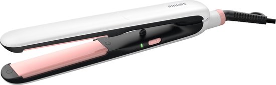 Philips Essential Care HP8321/40 - Stijltang