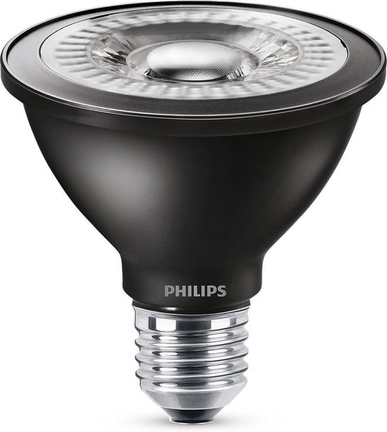 Philips Ampoule halogène de lampes réflecteurs à faisceau large