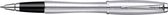 Parker Urban Classic Rollerball Fast Track Silver
