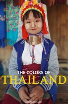 The colors of Thailand