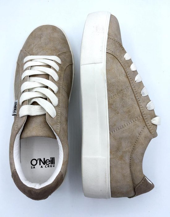 O'Neill Ella Sneakers Dames Maat 38