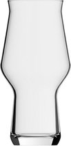 6 Rastal Craft Master One 47cl (Tapmaat 0,40l) - speciaalbier glazen - bierglazen